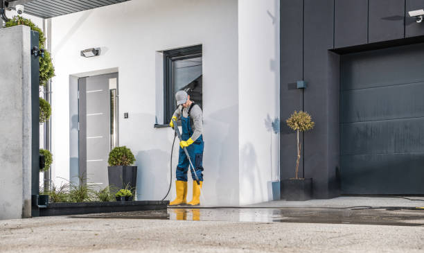 Best Patio and Deck Pressure Washing  in Bloomfield, MO